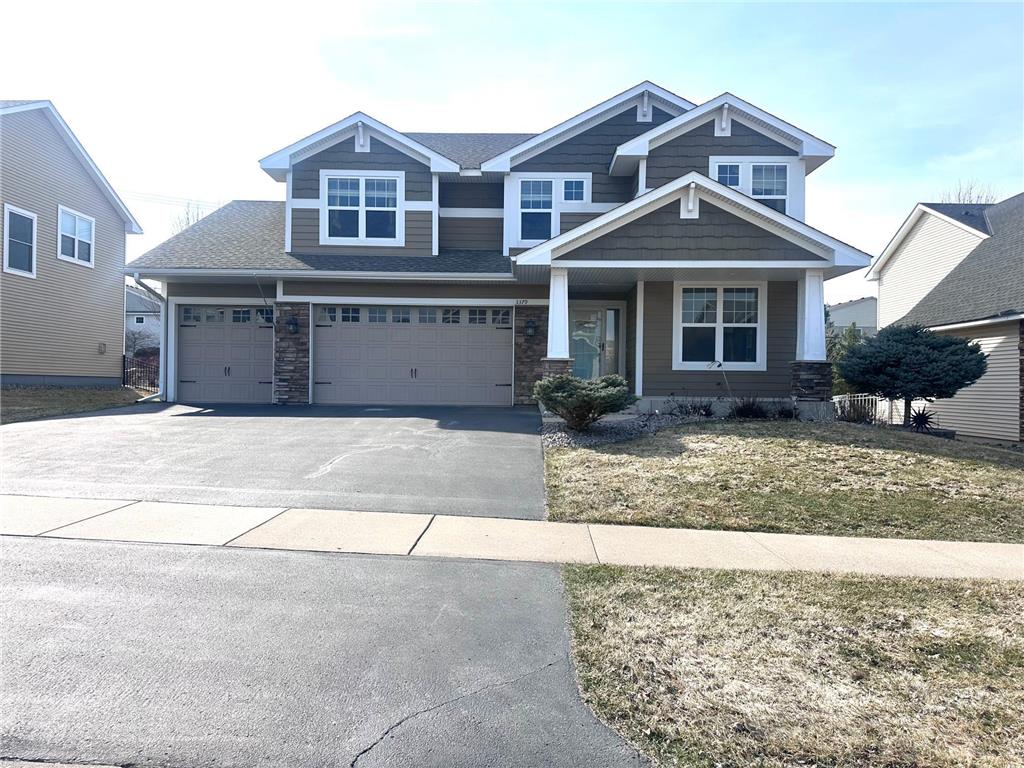 3379 Ridgestone Way Woodbury MN 55129 7046638 image1
