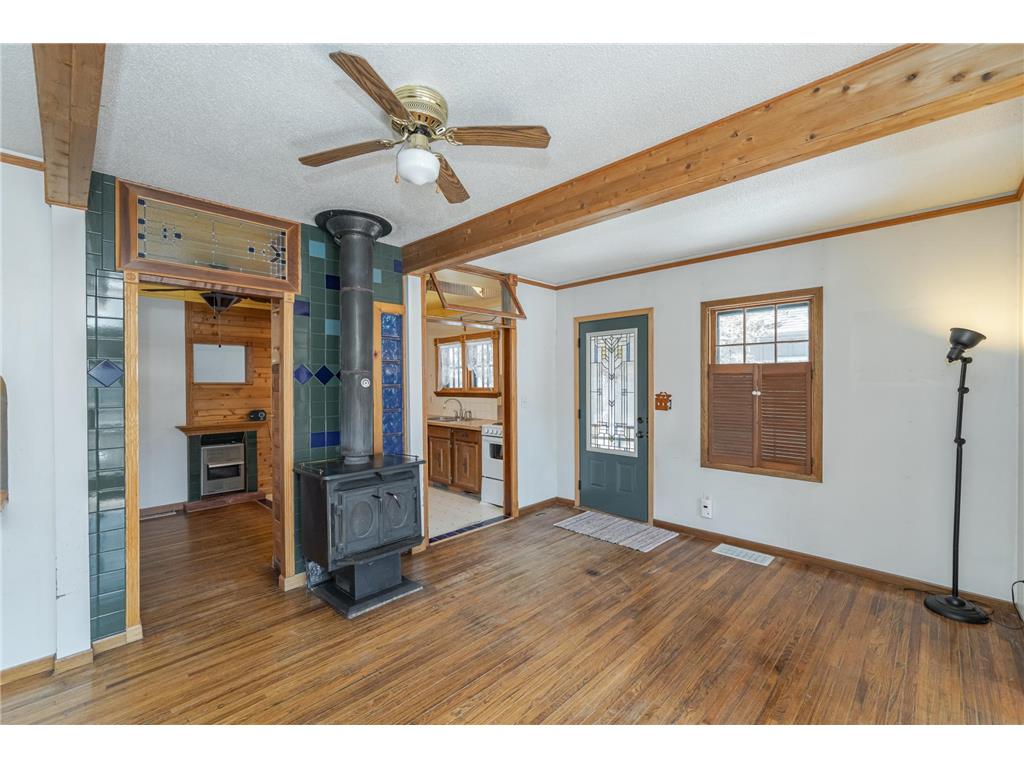 338 105th Street NW Oronoco Twp MN 55960 - Zumbro River - South Fork 6480103 image1