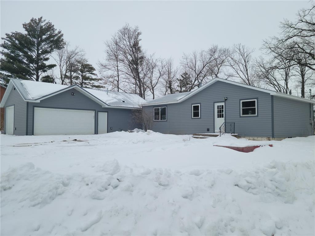 338 14th Avenue, Almena, WI, 54889 MLS 7332173 Edina Realty