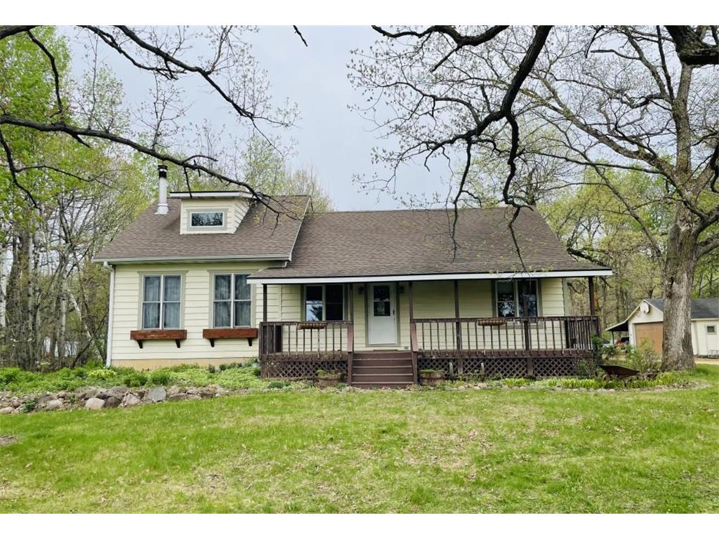 338 95th Street, Black Brook Twp, WI 54005 MLS 6375036 Edina Realty