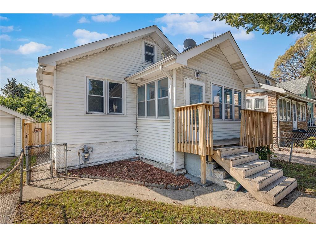 338 Blair Avenue, Saint Paul, MN, 55103 | MLS: 6300905 | Edina Realty