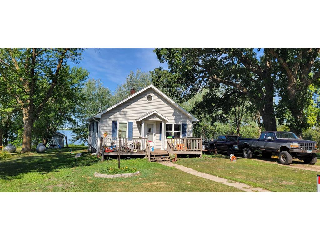 338 Central Avenue S, Elbow Lake, MN, 56531 MLS 6346839 Edina Realty