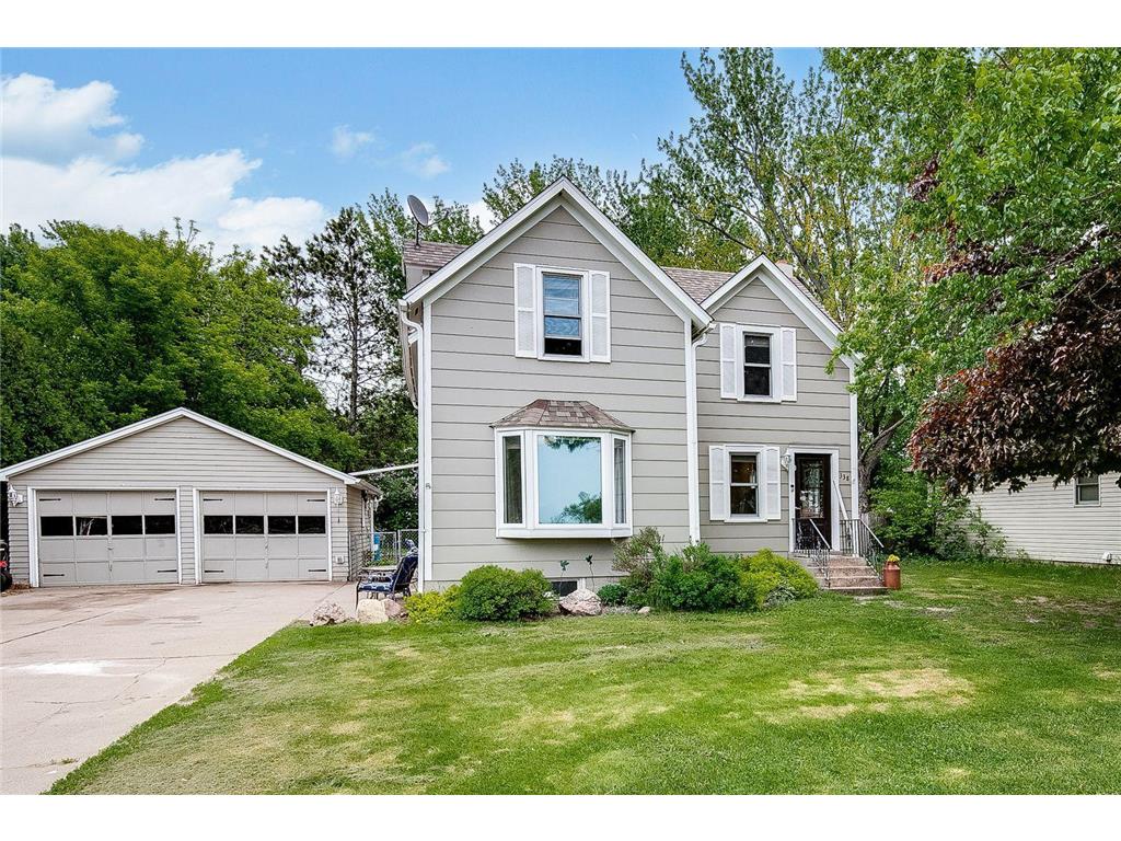 338 Cypress Street N, Cambridge, MN, 55008 MLS 6376591 Edina Realty