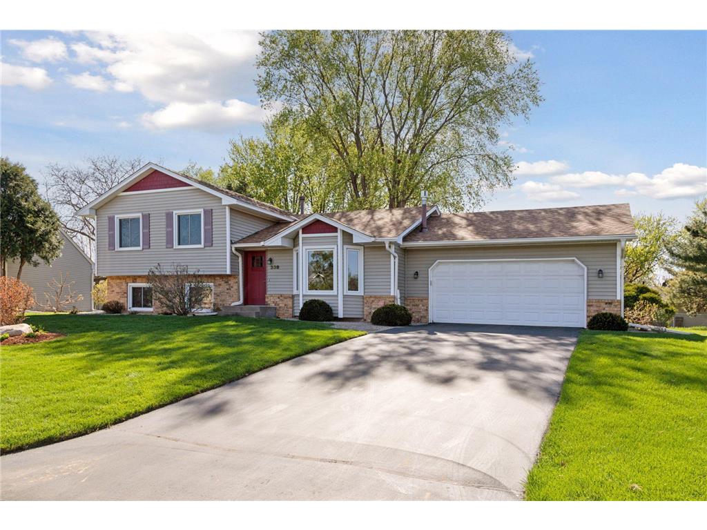 338 Jesse James Lane Mahtomedi MN 55115 6657527 image1