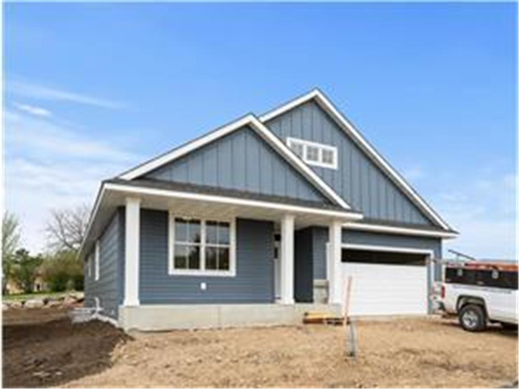 338 Liberty Drive, Hanover, MN 55341 MLS 6012160 Edina Realty