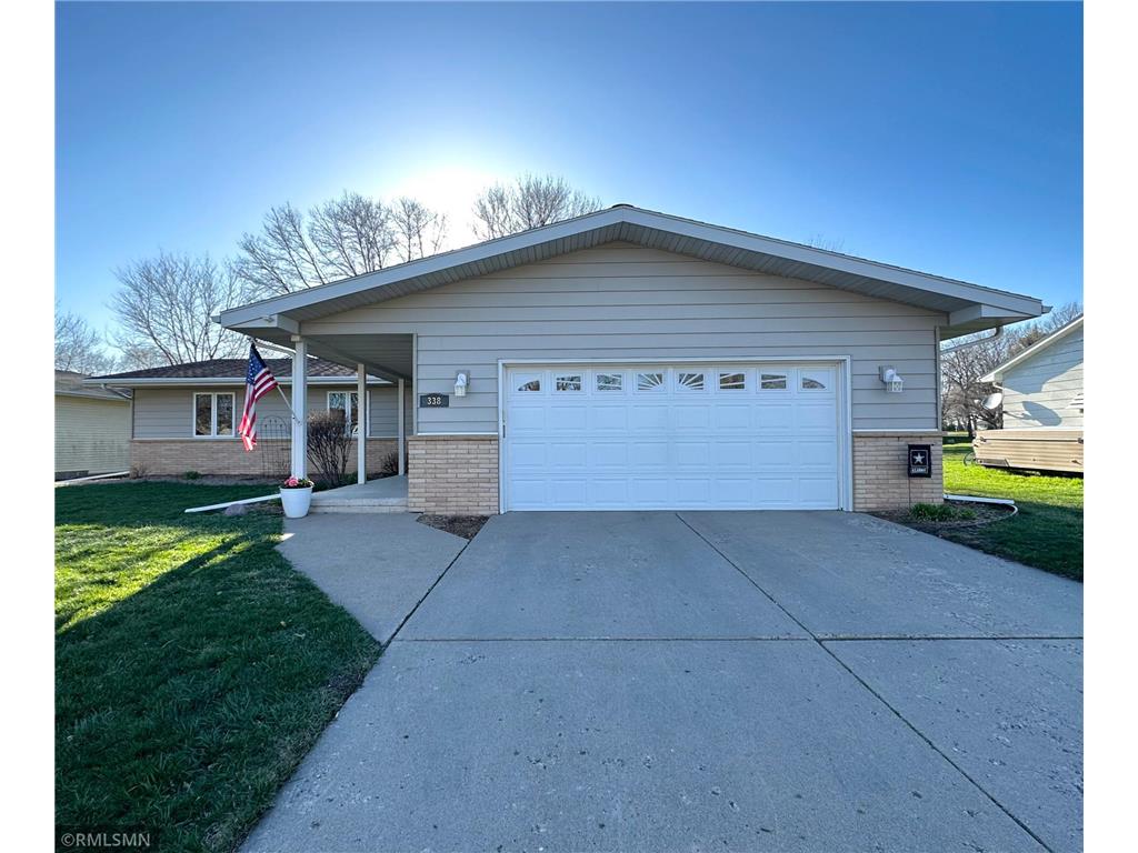 338 NW 6th Street Buffalo Lake MN 55314 6519778 image1