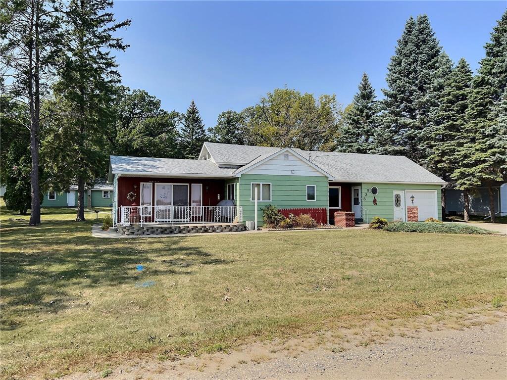 338 Pendergast Street, Sauk Centre, MN, 56378 MLS 6496020 Edina Realty