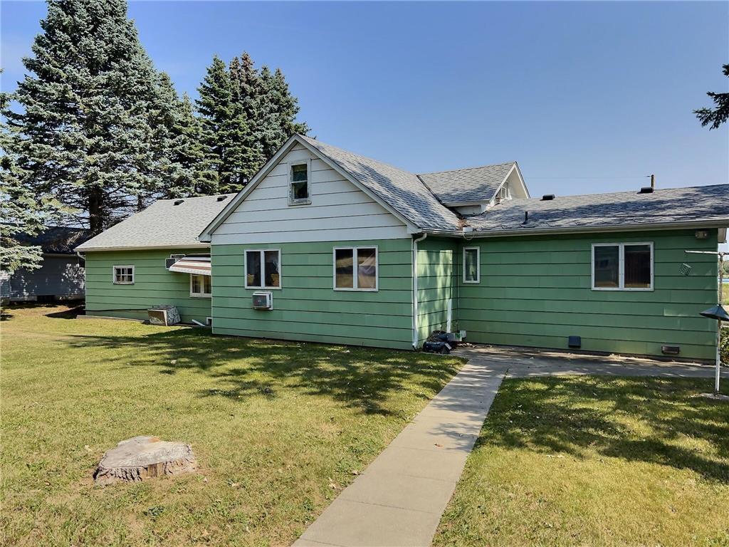 338 Pendergast Street, Sauk Centre, MN, 56378 MLS 6496020 Edina Realty