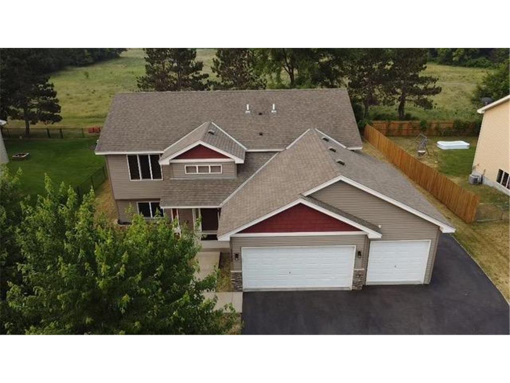 3380 235th Avenue NW, Saint Francis, MN 55070 MLS 6382469 Edina Realty