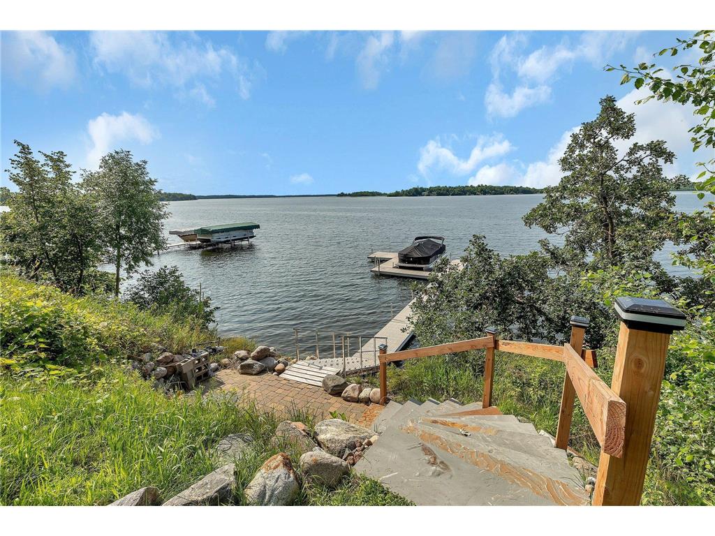 3380 Little Ida Beach Road NW Alexandria MN 56308 - Ida 6591913 image1