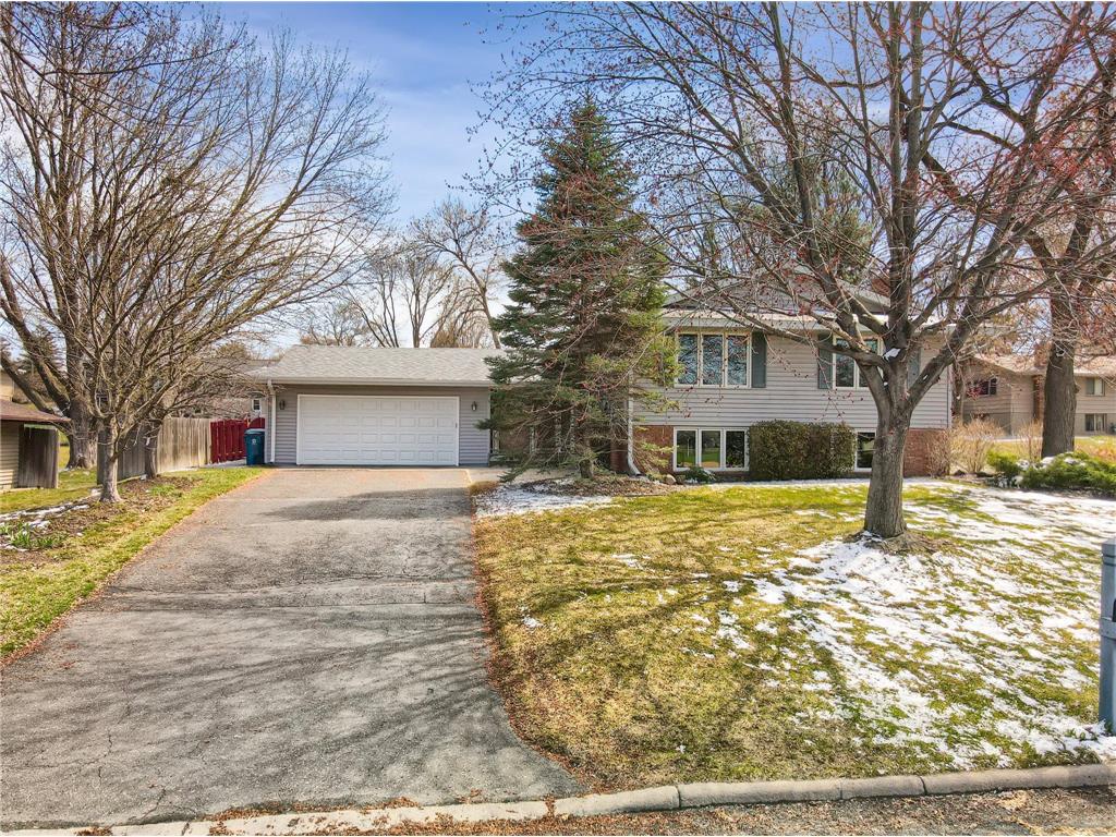 3380 Oak Terrace, White Bear Lake, MN, 55110 MLS 6335511 Edina Realty