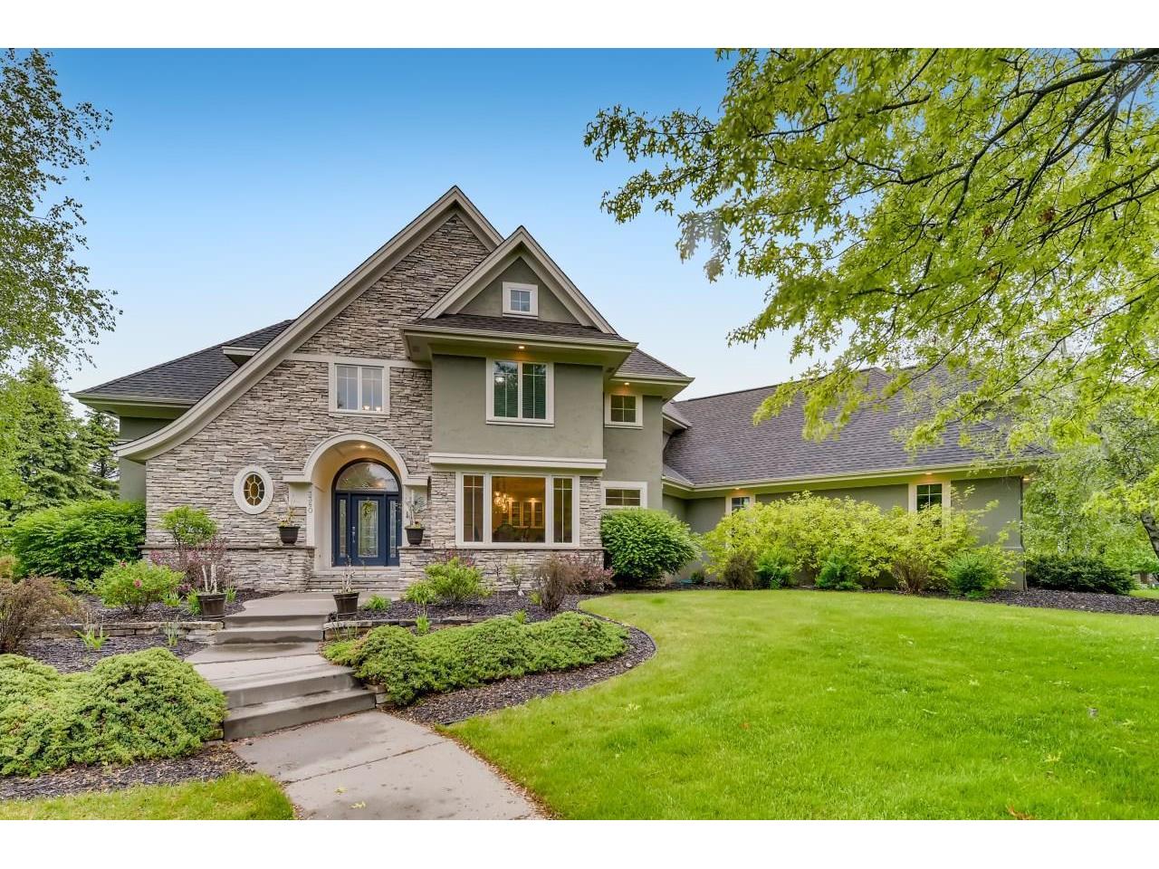 3380 Pioneer Place, Stillwater, MN, 55082 MLS 5766354 Edina Realty