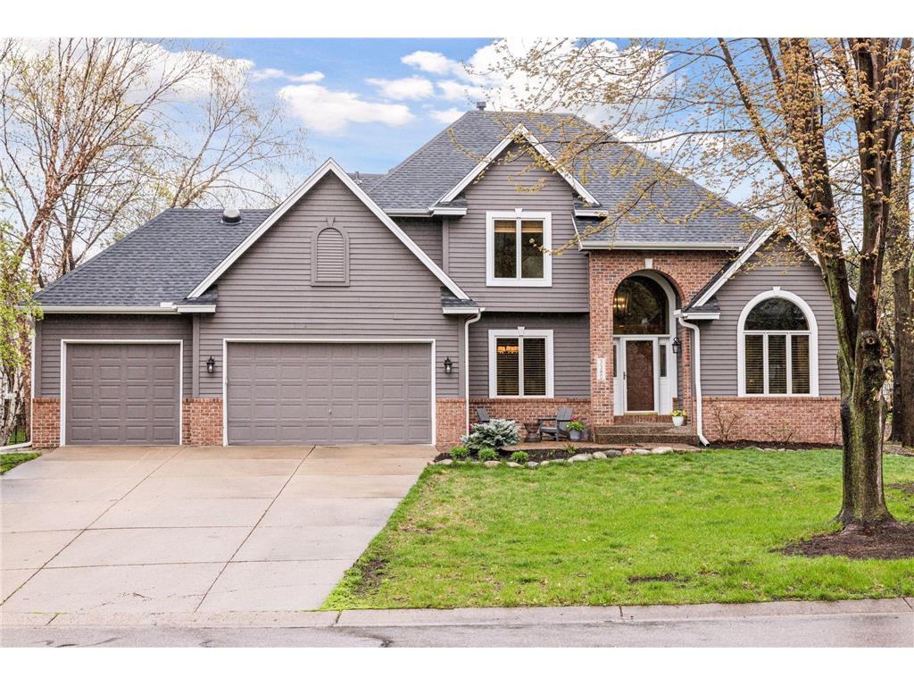 3380 Shadyview Lane N, Plymouth, MN, 55447 MLS 6557056 Edina Realty