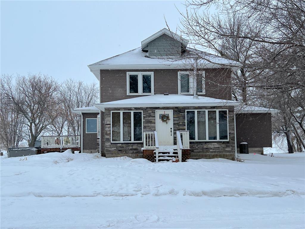 33810 700th Avenue, Hartland Twp, MN, 56042 MLS 6320507 Edina Realty