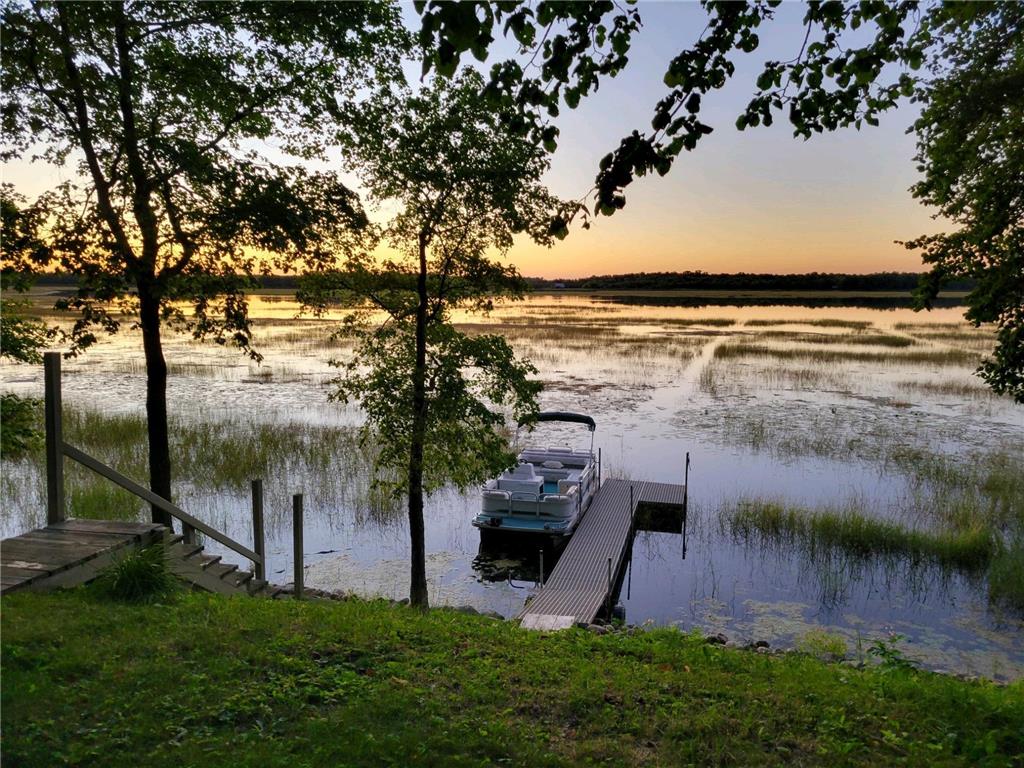 33811 Starridge Drive, Dent, MN, 56528 MLS 6260260 Edina Realty