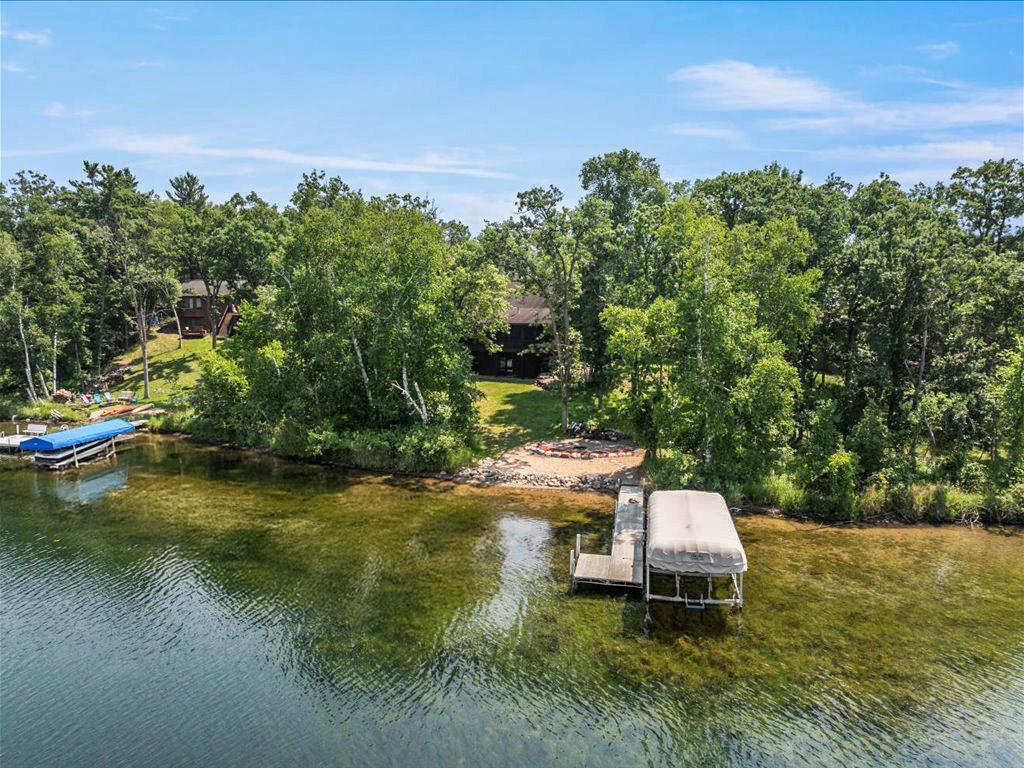 33811 Winnamakee Shores Road Pequot Lakes MN 56472 - Ossawinnamakee 6757406 image1