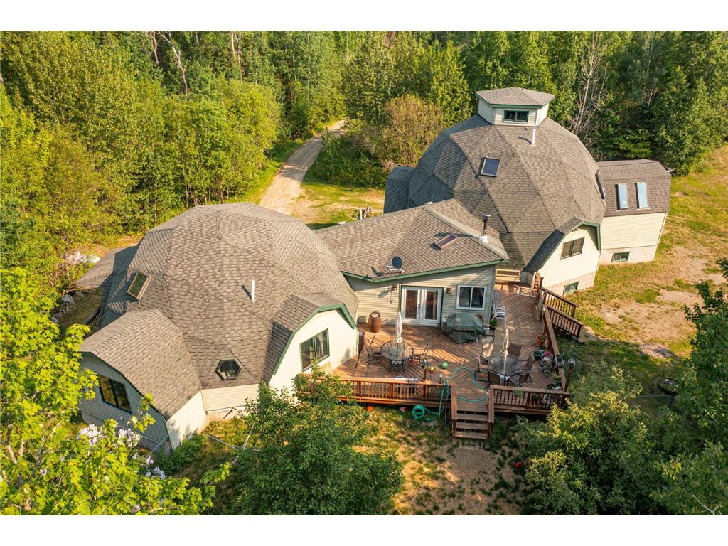 3382 Breezy Point Road Greenwood Twp MN 55790 6736380 image1