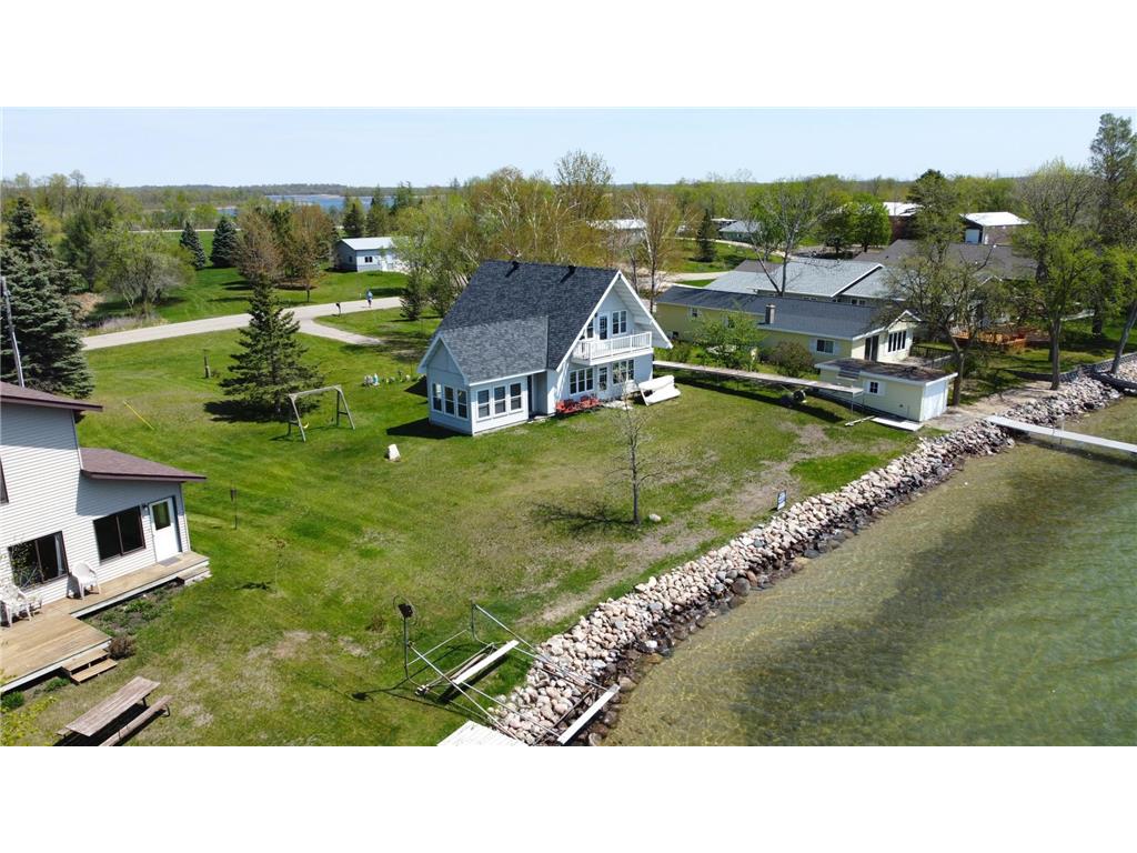 33820 N Pickerel Drive Maine Twp MN 56576 - Pickerel Lake 6526383 image1