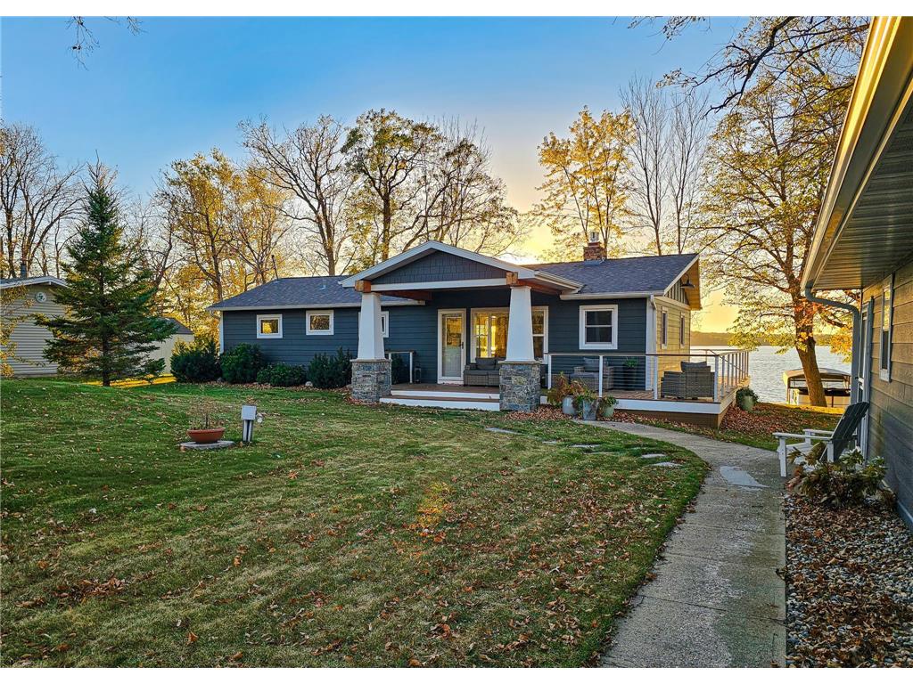 33836 Loon Dr Ogema MN 56569 - Strawberry Lake 6804565 image1