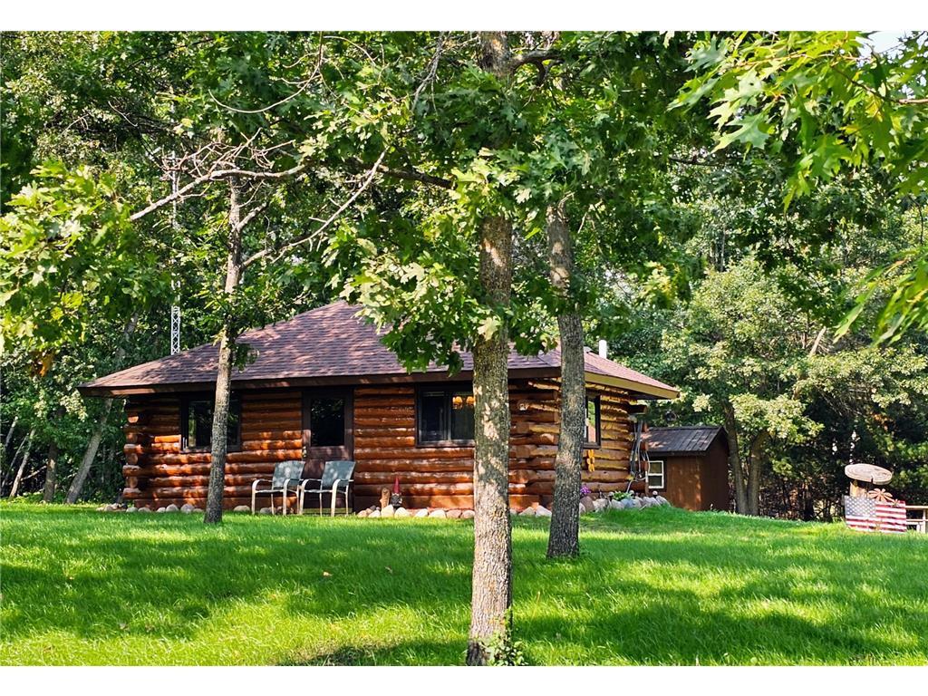 3384 Scandia Drive Scandia Valley Twp MN 56443 - Alexander Lake 6421037 image1