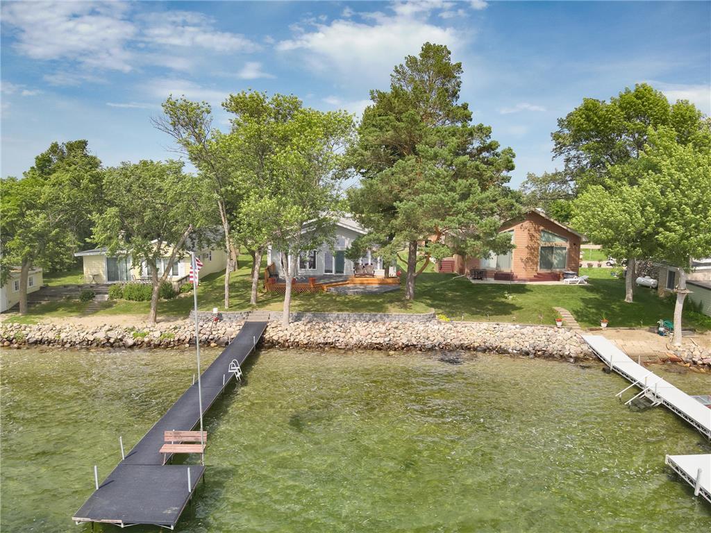 33846 N Pickerel Drive Richville MN 56576 - Pickerel Lake 7105045 image1