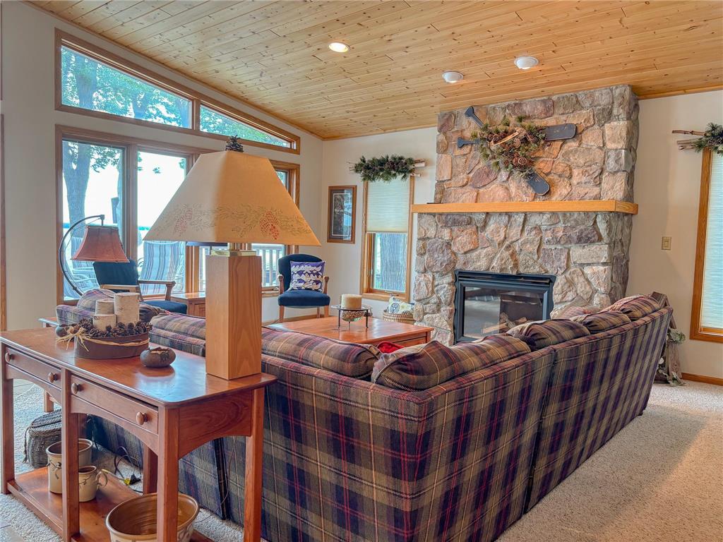 33846 N Pickerel Drive Richville MN 56576 - Pickerel Lake 7105045 image11