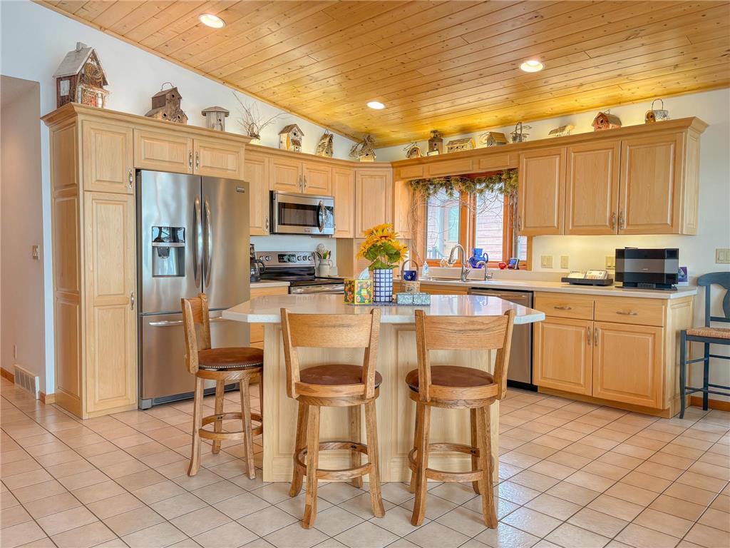 33846 N Pickerel Drive Richville MN 56576 - Pickerel Lake 7105045 image16