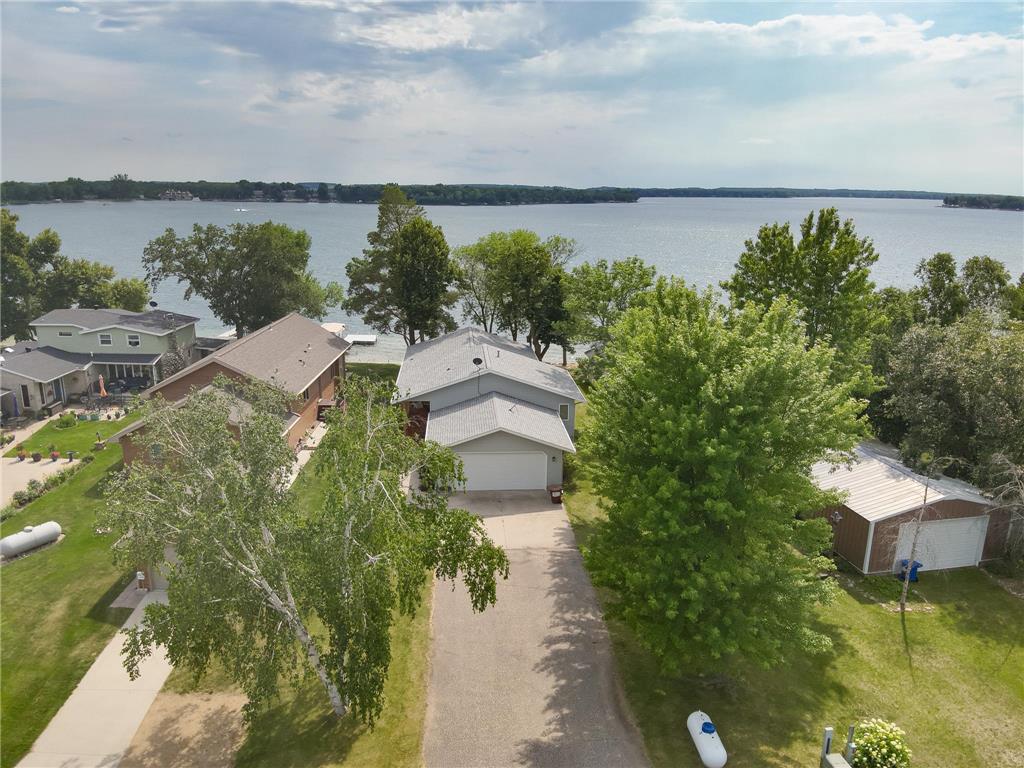 33846 N Pickerel Drive Richville MN 56576 - Pickerel Lake 7105045 image2