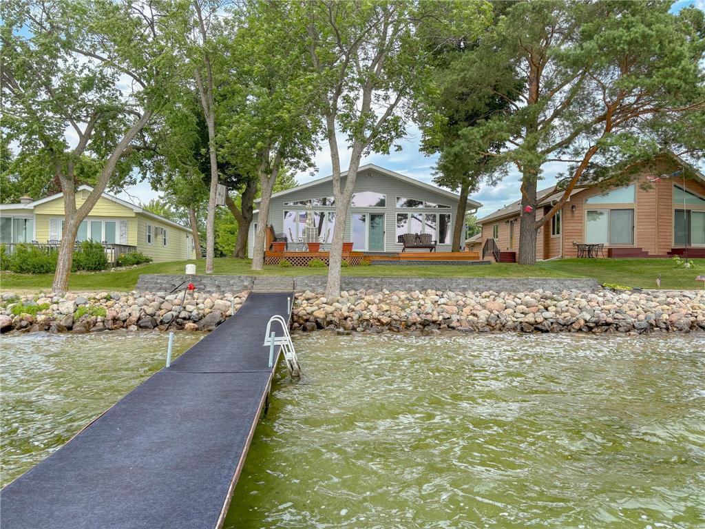 33846 N Pickerel Drive Richville MN 56576 - Pickerel Lake 7105045 image4