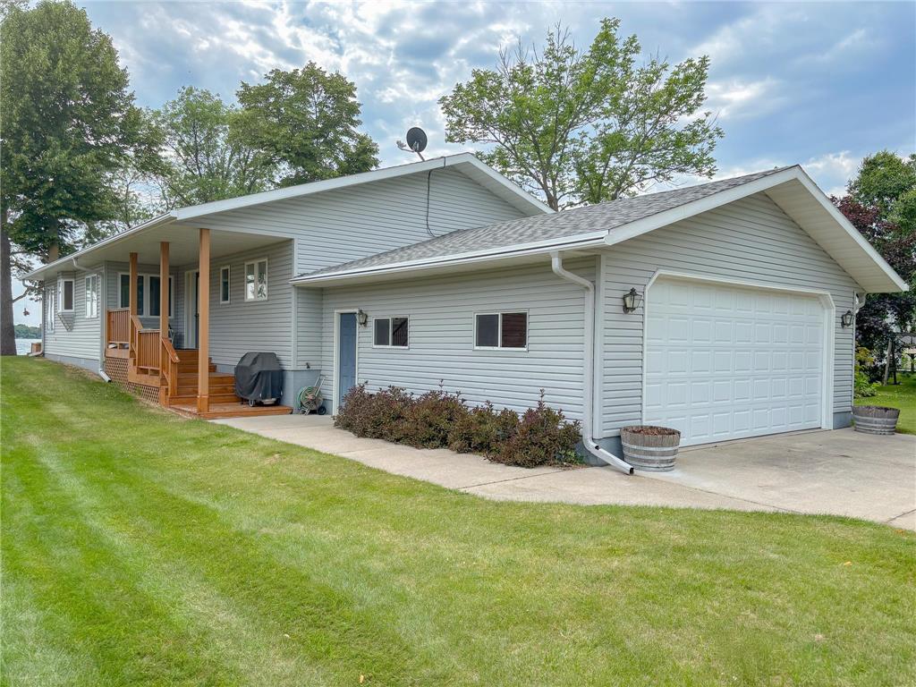 33846 N Pickerel Drive Richville MN 56576 - Pickerel Lake 7105045 image46