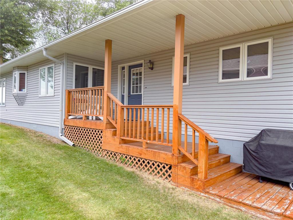 33846 N Pickerel Drive Richville MN 56576 - Pickerel Lake 7105045 image47