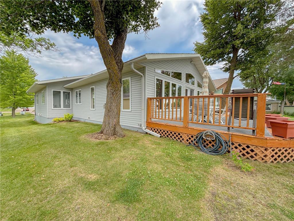 33846 N Pickerel Drive Richville MN 56576 - Pickerel Lake 7105045 image51