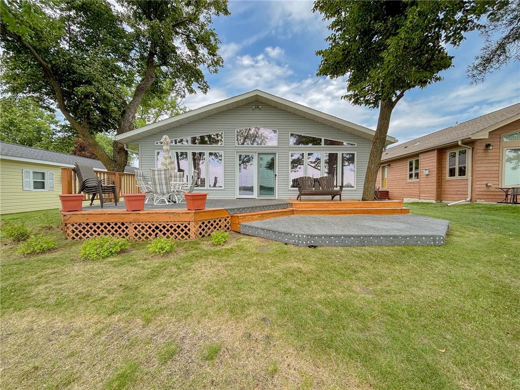 33846 N Pickerel Drive Richville MN 56576 - Pickerel Lake 7105045 image52