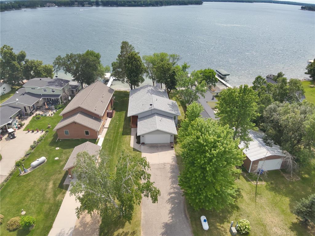 33846 N Pickerel Drive Richville MN 56576 - Pickerel Lake 7105045 image64