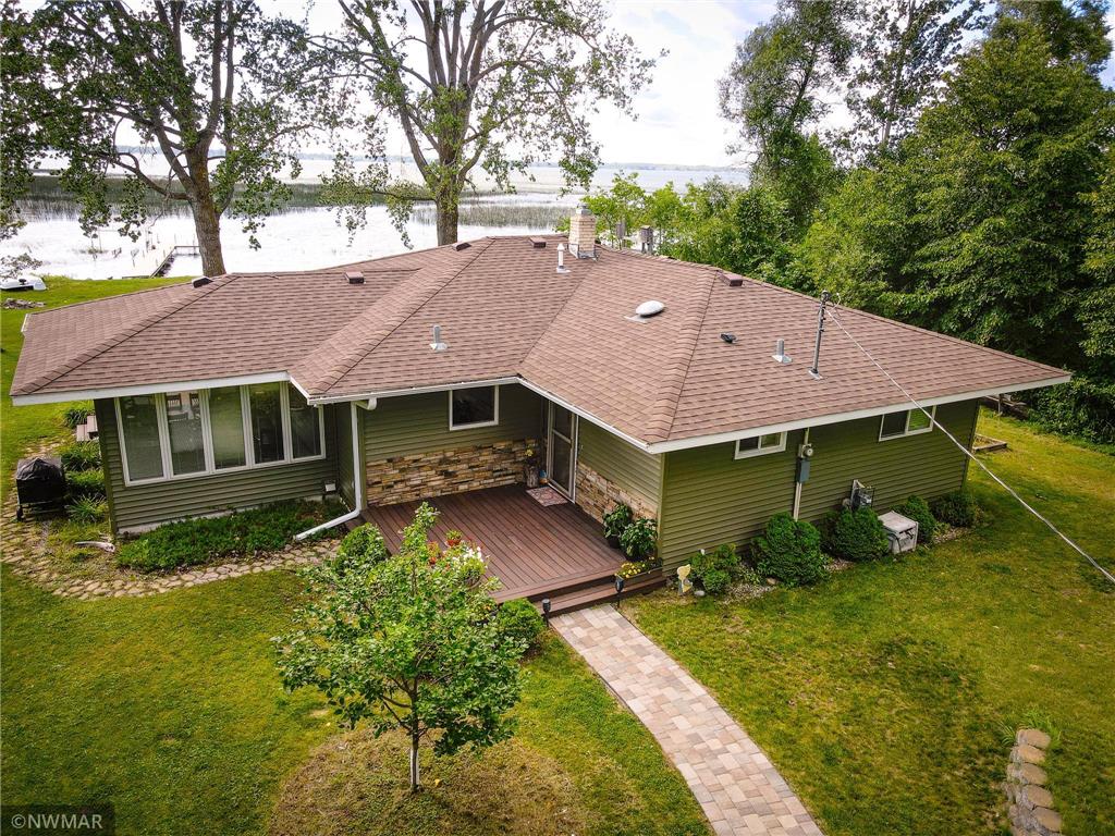 3385 Lakeside Drive NE, Bemidji, MN 56601 MLS 6256438 Edina Realty