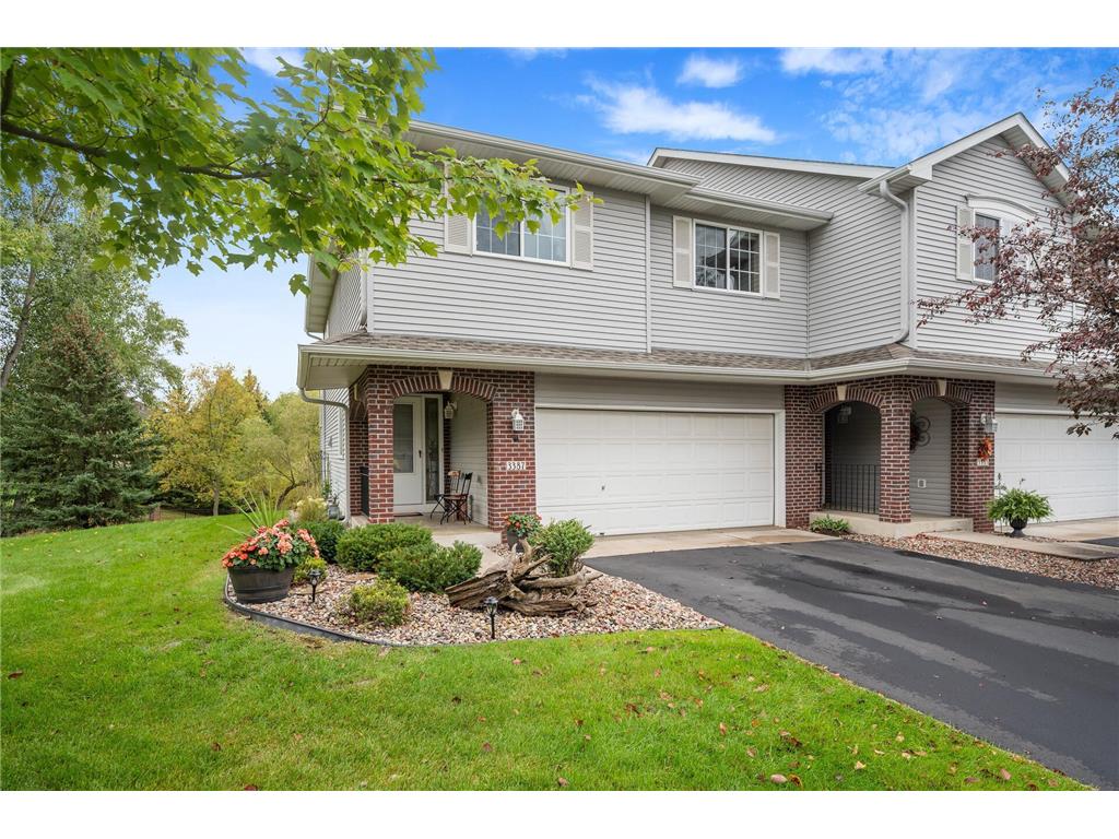 3387 Spring Glen Circle NW, Prior Lake, MN, 55372 MLS 6261920