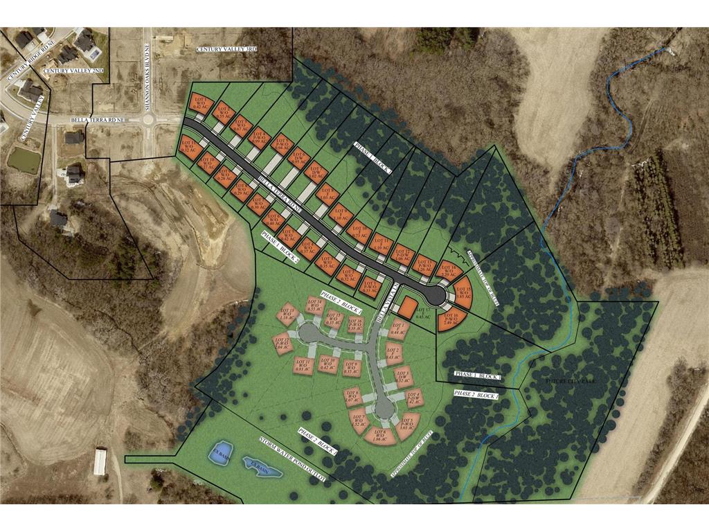 3389 Bella Terra Road NE Rochester MN 55906 6654233 image1