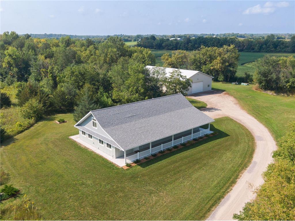 3389 Gabler Avenue NE, Buffalo, MN 55313 MLS 6257770 Edina Realty