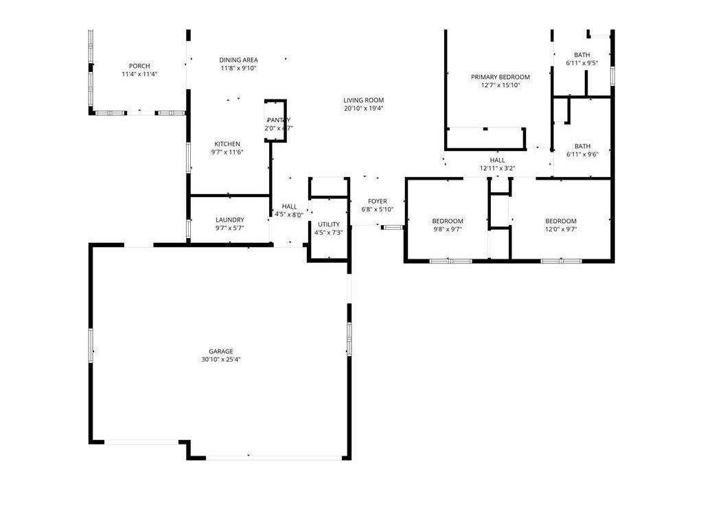 33897 Dancing Bear Drive Crosslake MN 56442 7060505 image35