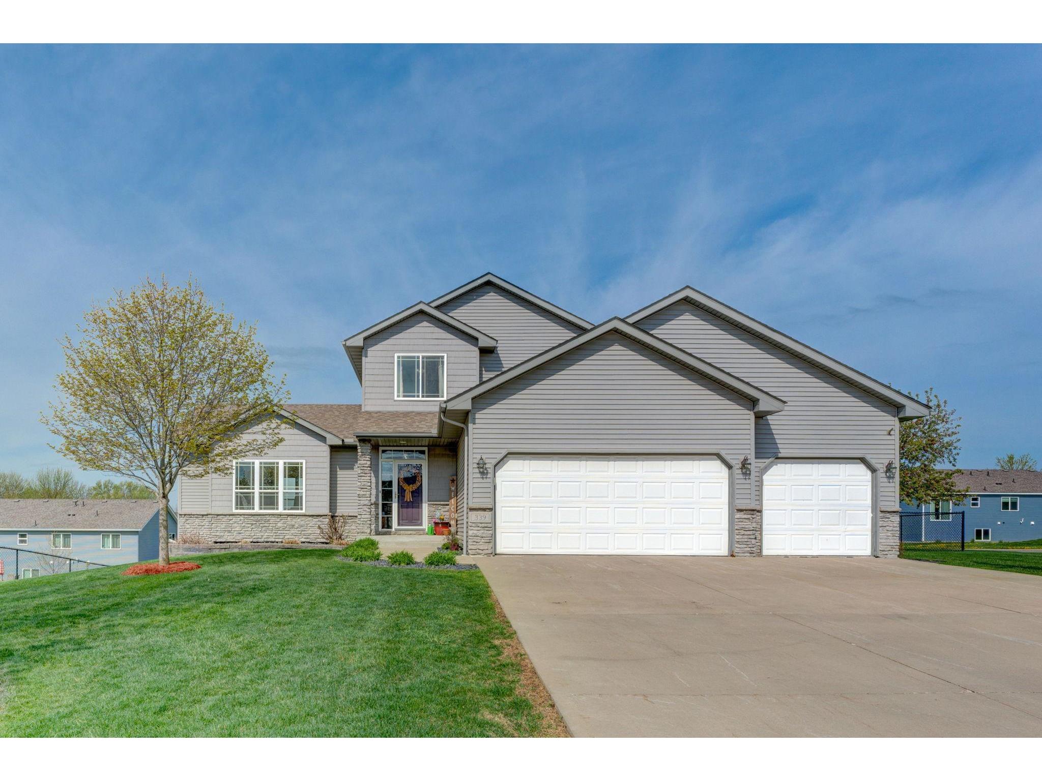 339 5th Avenue NE, Lonsdale, MN 55046 MLS 5751359 Edina Realty