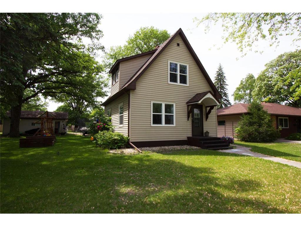 339 Merriam Avenue N, Thief River Falls, MN, 56701 MLS 6351494