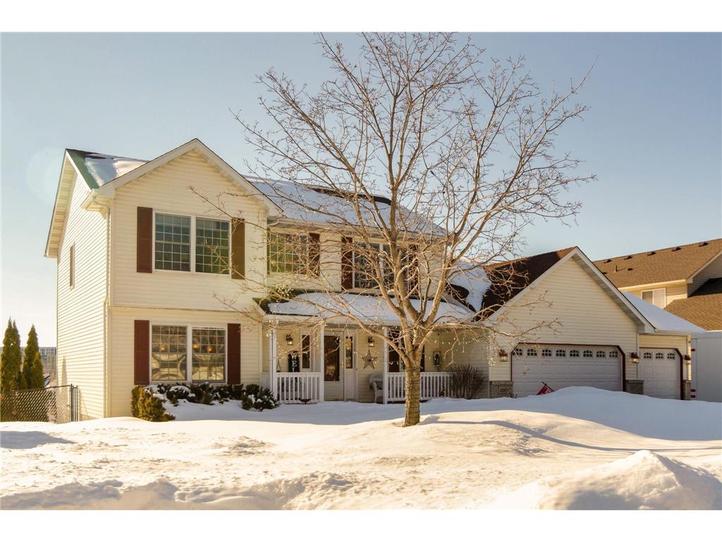 339 Pendryn Hill Curve Woodbury MN 55125 6342071 image1