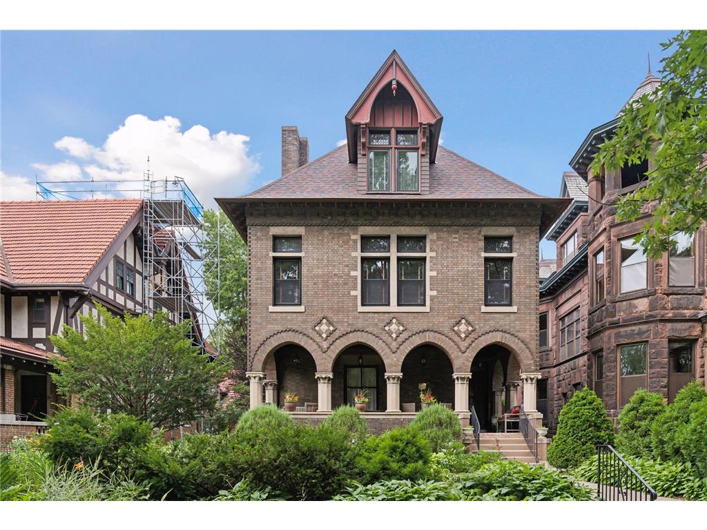 339 Summit Avenue #4 Saint Paul MN 55102 6564094 image1