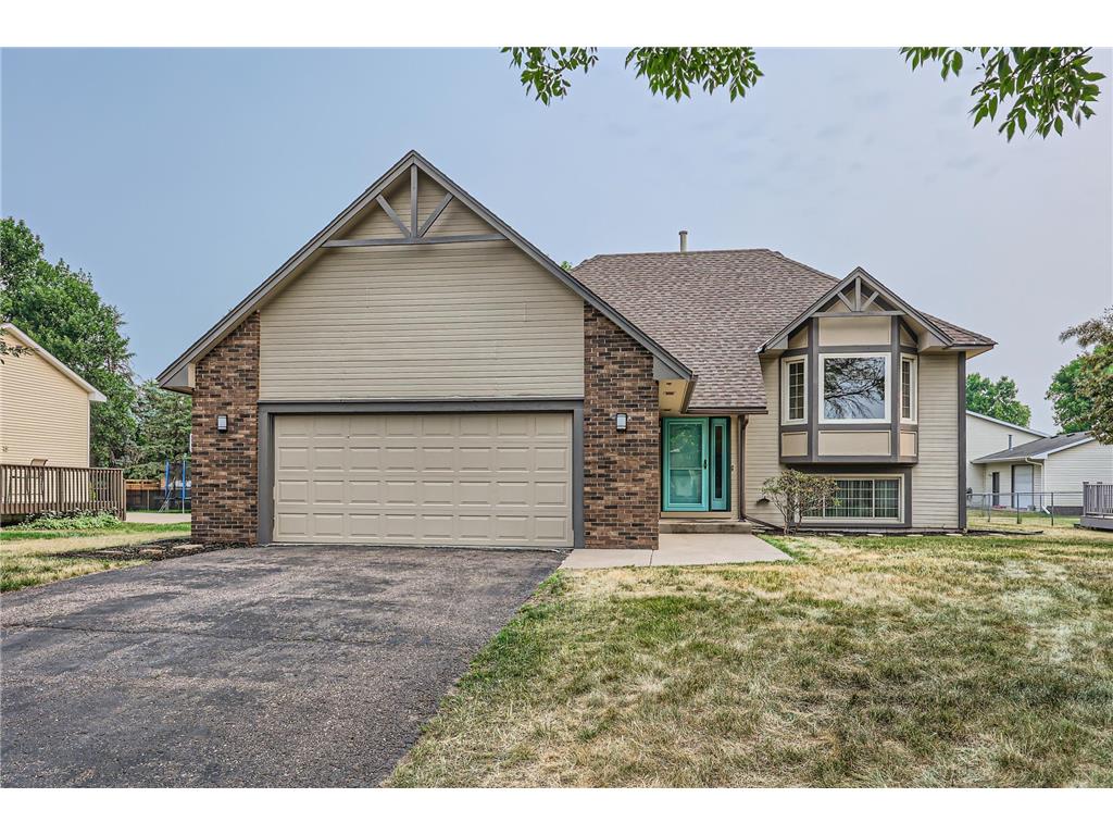 3391 132nd Lane NW Coon Rapids MN 55448 6387523 image1
