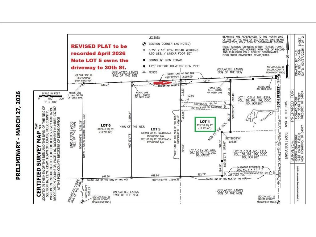 3391 30TH Street Lorain Twp WI 54837 7044992 image12