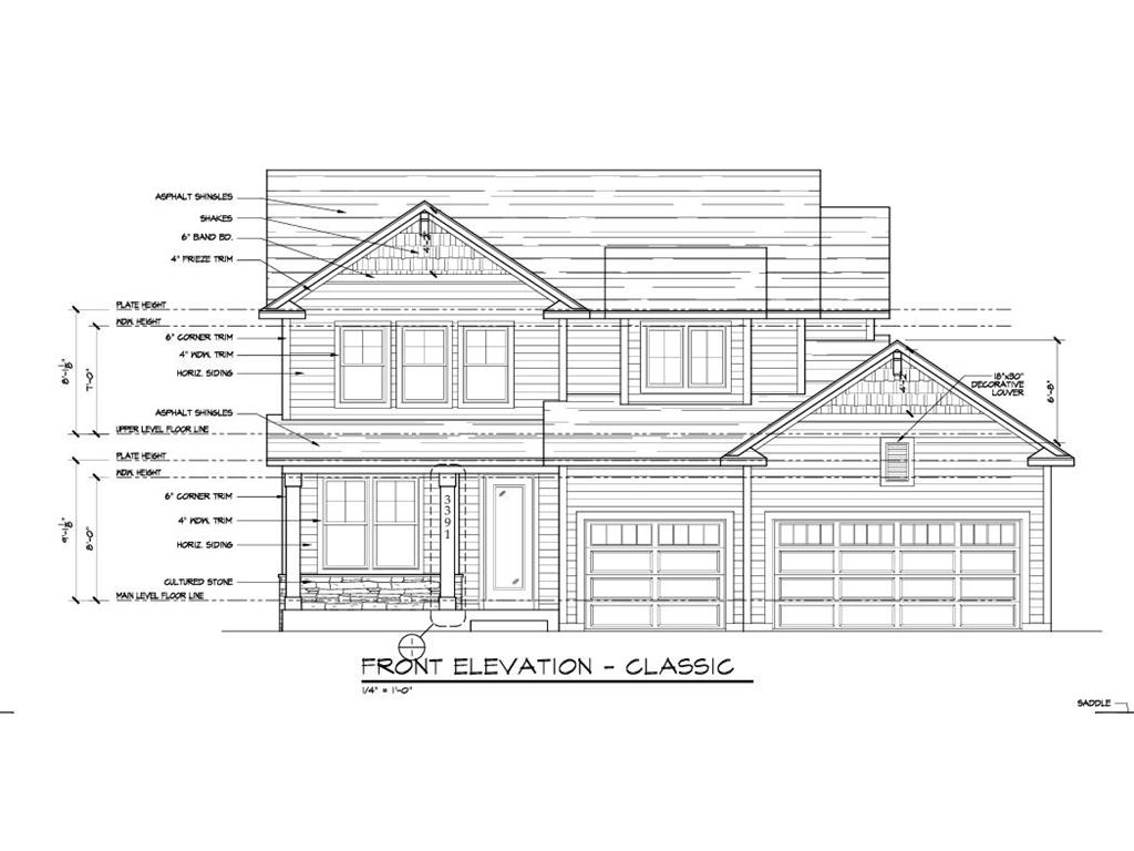 3391 Linden Avenue Court N Lake Elmo MN 55042 6817902 image1