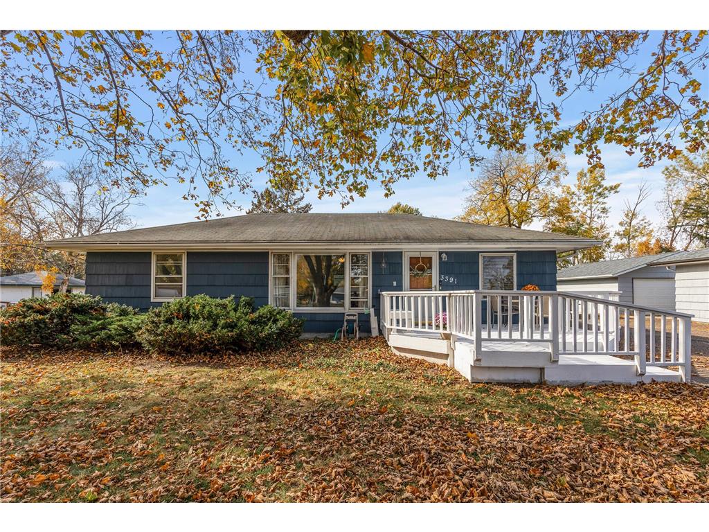 3391 Payne Avenue Vadnais Heights MN 55127 - East Vadnais 6615027 image1