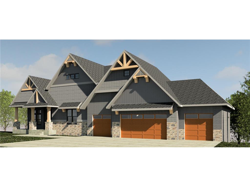 3392 142nd Street NW Monticello MN 55362 - Locke 6356373 image1