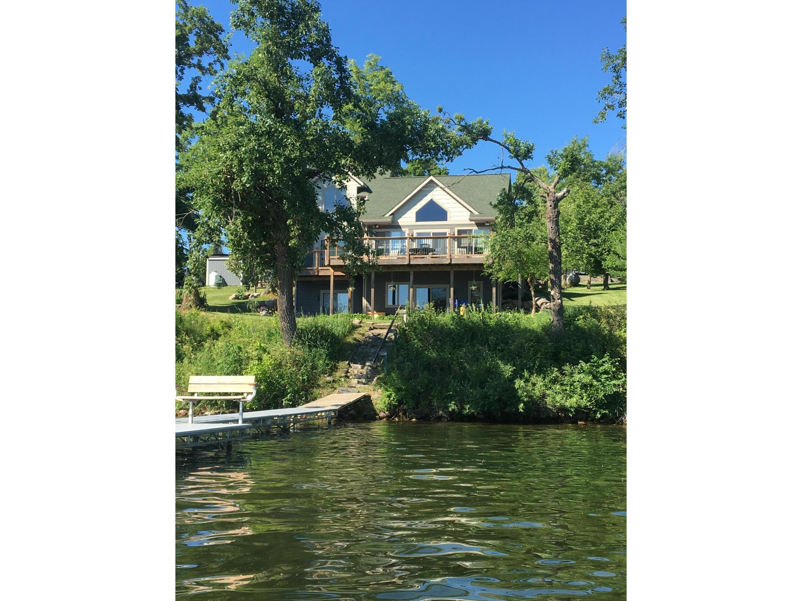 3392 Little Ida Beach Road Nw Alexandria Mn 56308 Mls 5521377 Edina Realty