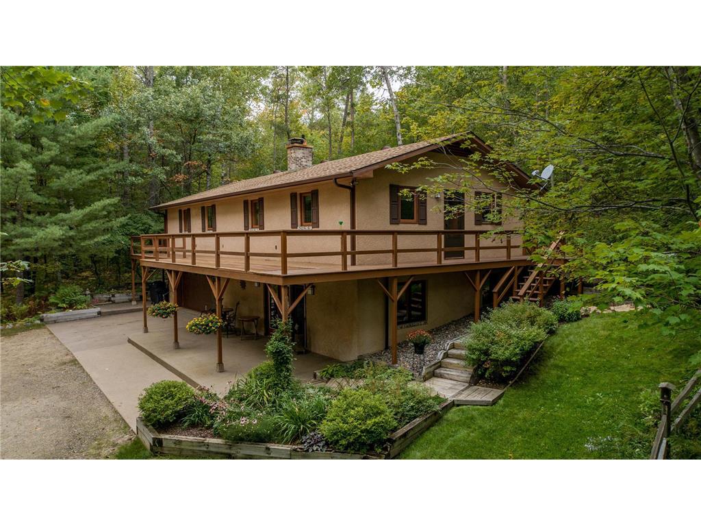 33929 W Clear Lake Road, Pequot Lakes, MN, 56472 MLS 6264105 Edina